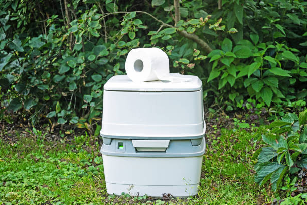 Best Affordable porta potty rental  in Elmo, TX