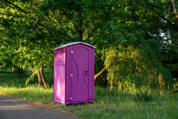 Best Construction site porta potty rental  in Elmo, TX