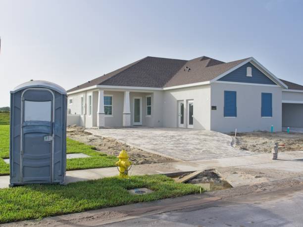Best Portable toilet rental cost  in Elmo, TX